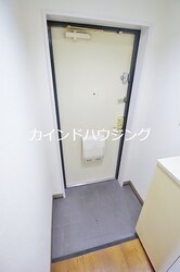 住ノ江駅 徒歩8分 3階の物件内観写真